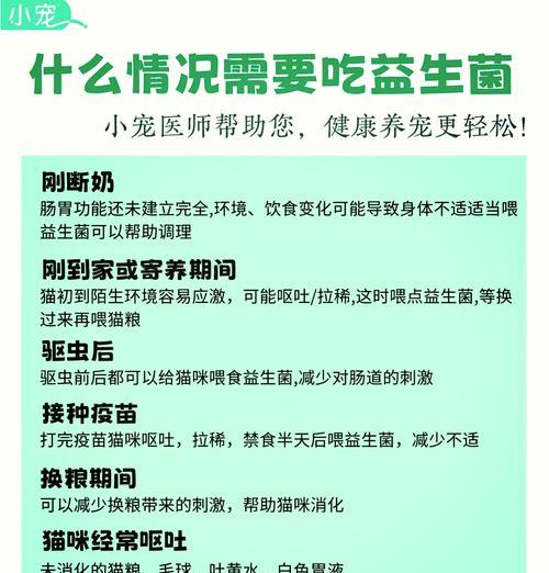 猫咪即将分娩，如何为其准备安全可靠的药物