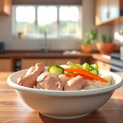 泰迪狗生病恢复期的适宜食物(以狗泰迪狗生病恢复期吃什么食物为主题的饮食建议)(图2) 泰迪狗生病恢复期的适宜食物(以狗泰迪狗生病恢复期吃什么食物为主题的饮食建议)(图2)