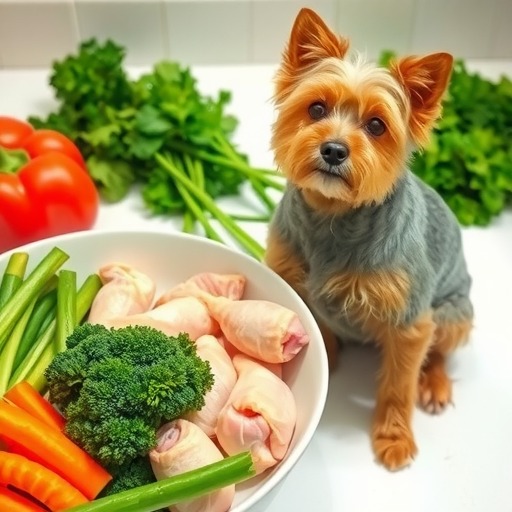 柴犬的饮食习惯和适宜生吃的食物(探讨柴犬的饮食喜好以及适合其生食的关键食物)(图4) 柴犬的饮食习惯和适宜生吃的食物(探讨柴犬的饮食喜好以及适合其生食的关键食物)(图4)