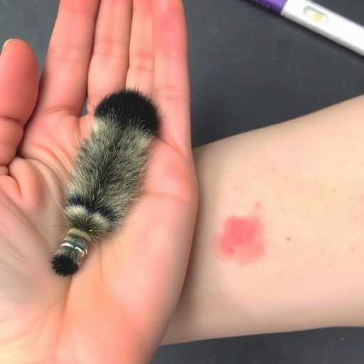 怎么知道自己是否对猫咪过敏？