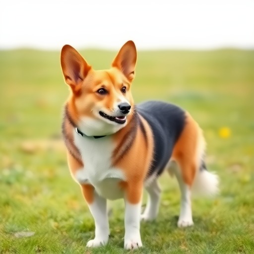深入了解柯基犬（揭秘柯基犬的纯种定义和品
