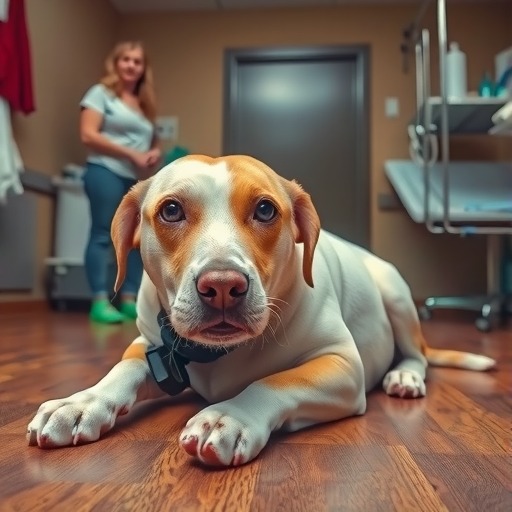 狗发狂犬病的后期症状及处理方法（了解狗发