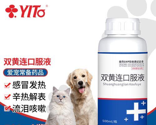 狗狗拉肚打喷嚏，应该如何用药治疗？（给狗