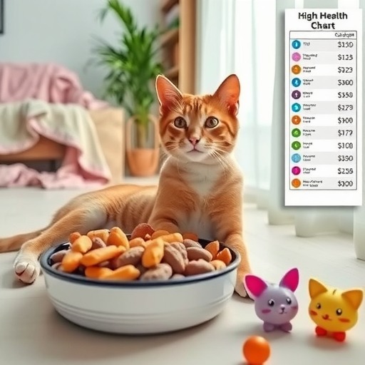 猫咪太瘦了怎么增肥？(图2)