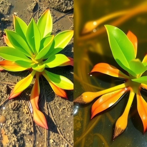 不同水质对水草生长的影响（探究水质对水草生长的关键因素及适宜条件）(图5)