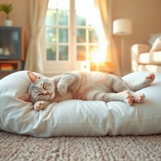 猫咪腹式呼吸的原因及治疗方法?(图2) 猫咪腹式呼吸的原因及治疗方法?(图2)