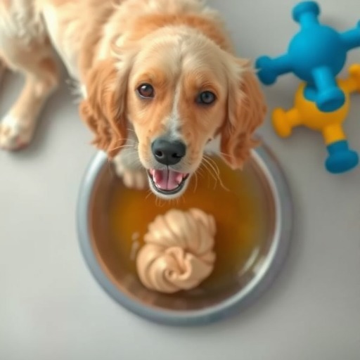 犬球虫感染症状及预防措施（探索犬球虫症状