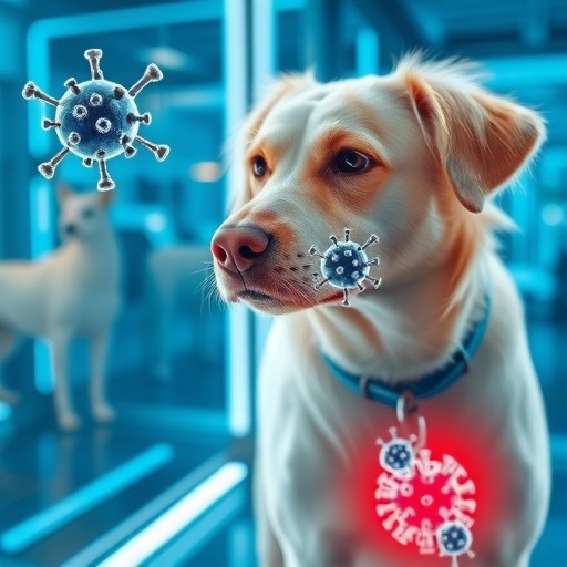 以犬瘟为什么要打单抗？（探讨单抗在犬瘟防治中的重要作用与原因）(图4)