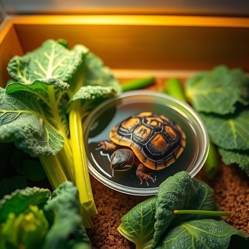 乌龟摔楼受伤后的饮食调理（探讨乌龟摔楼受