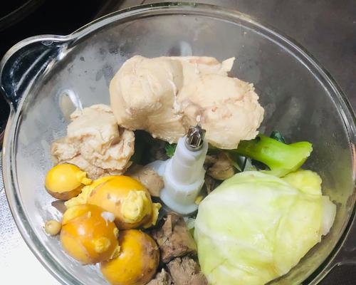 阿拉斯加喂蛋黄的好处(蛋黄丰富的营养价值及其益处)(图3) 阿拉斯加喂蛋黄的好处(蛋黄丰富的营养价值及其益处)(图3)
