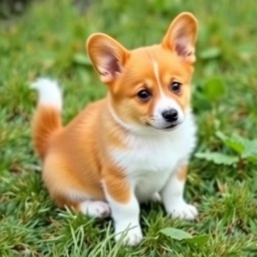 柯基犬不断尾可以吗？