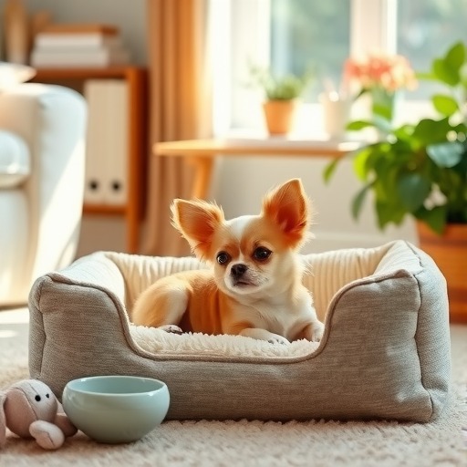 茶杯犬好养吗？