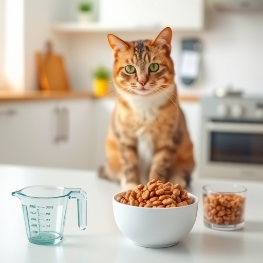 小猫的饮食需求与最佳喂养方式(科学喂养小猫,让它健康成长)(图2) 小猫的饮食需求与最佳喂养方式(科学喂养小猫,让它健康成长)(图2)