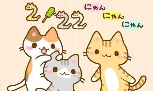 以日本人给猫起什么名字大全（探索日本人给猫取名的文化与趋势）(图2)