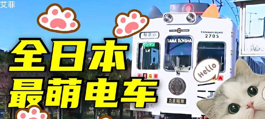 以日本人给猫起什么名字大全（探索日本人给猫取名的文化与趋势）(图3)