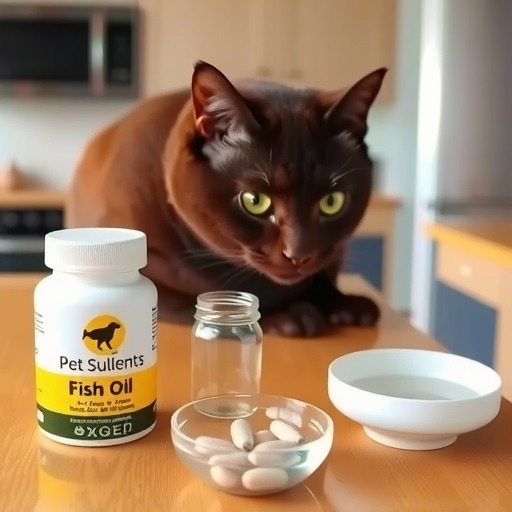 猫的保健品选择与食用指南（猫的健康离不开