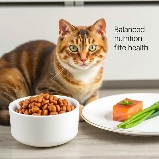 猫的最健康食物选择（探讨猫咪的饮食需求及