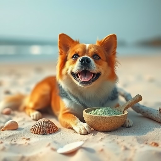 选购海澡粉,为你的爱犬带来清洁和舒适(海澡粉品牌推荐及选购要点)(图3) 选购海澡粉,为你的爱犬带来清洁和舒适(海澡粉品牌推荐及选购要点)(图3)