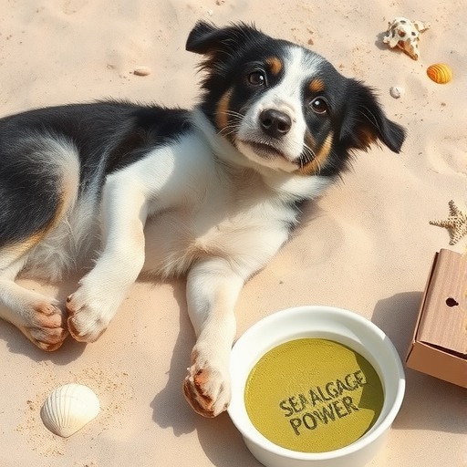 选购海澡粉,为你的爱犬带来清洁和舒适(海澡粉品牌推荐及选购要点)(图5) 选购海澡粉,为你的爱犬带来清洁和舒适(海澡粉品牌推荐及选购要点)(图5)