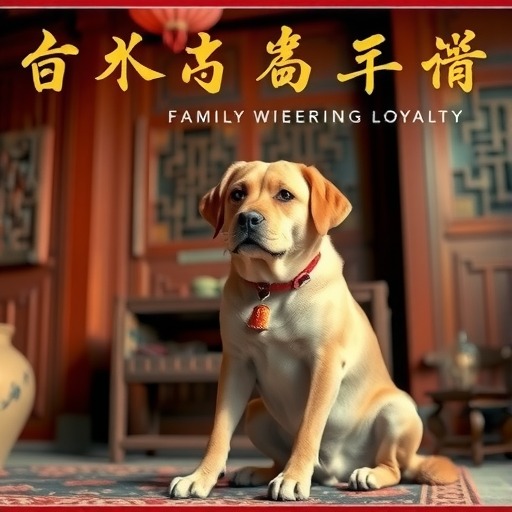 老血狗的含义解析（探寻老血狗的意义及背后