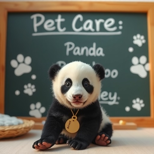 寻找一只好听的以公比熊名字(如何为你的可爱宠物选择一个独特的名字)(图3) 寻找一只好听的以公比熊名字(如何为你的可爱宠物选择一个独特的名字)(图3)