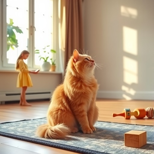 猫咪太凶了怎么驯化？