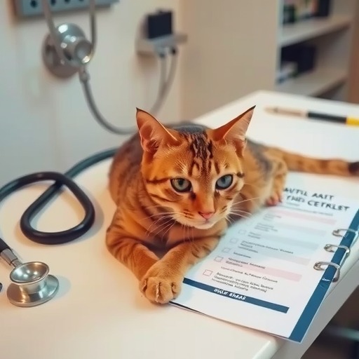 带流浪猫回家要做哪些检查？(图2)