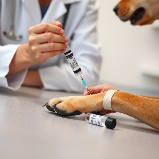 注射狂犬疫苗的注意事项（保护自己与他人，