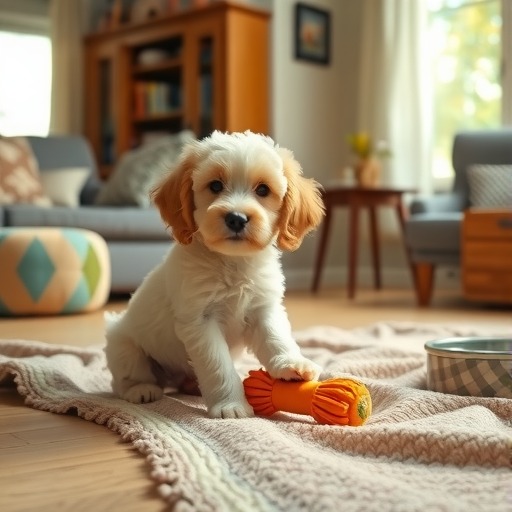 如何正确照顾3个月幼犬的比熊？（注意事项