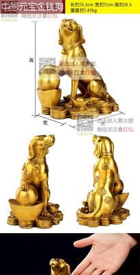 以黑色狗辟邪的神奇力量（黑色狗辟邪的庇佑与保护）(图3)