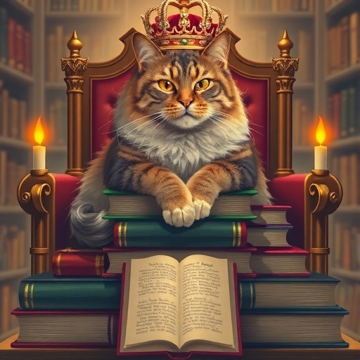 霸气十足!公猫起什么名字最好?(为你的公猫选择一个与众不同的名字,展现它的霸气个性!)(图3) 霸气十足!公猫起什么名字最好?(为你的公猫选择一个与众不同的名字,展现它的霸气个性!)(图3)