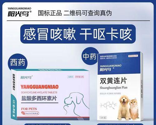 狗狗流鼻涕咳嗽,如何选择合适的药物治疗?(了解常见的狗狗感冒症状,及时采取有效治疗措施)(图3) 狗狗流鼻涕咳嗽,如何选择合适的药物治疗?(了解常见的狗狗感冒症状,及时采取有效治疗措施)(图3)