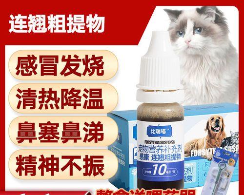 狗狗流鼻涕咳嗽，如何选择合适的药物治疗？