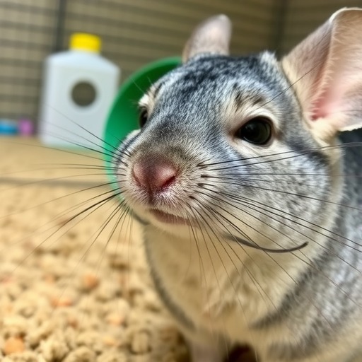 怎么区分龙猫年龄？