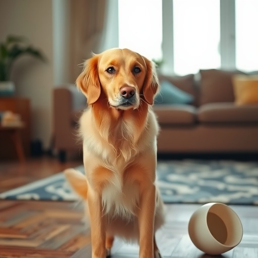 狗狗是怎么认错的?(图3) 狗狗是怎么认错的?(图3)