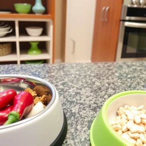 狗狗吃什么容易上火?(预防狗狗上火,从饮食做起!)(图4) 狗狗吃什么容易上火?(预防狗狗上火,从饮食做起!)(图4)